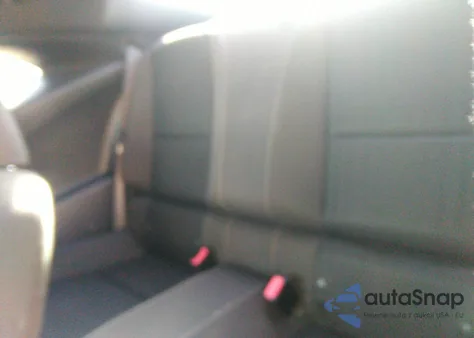 2011 Chevrolet Camaro 2Ls из США, поврежденный, VIN 2G1FA1ED6B9185780